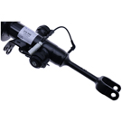 2012 Bmw 750Li Strut 3